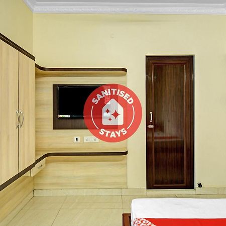 Oyo Flagship 84655 S S Guest House Kalkutta Exterior foto
