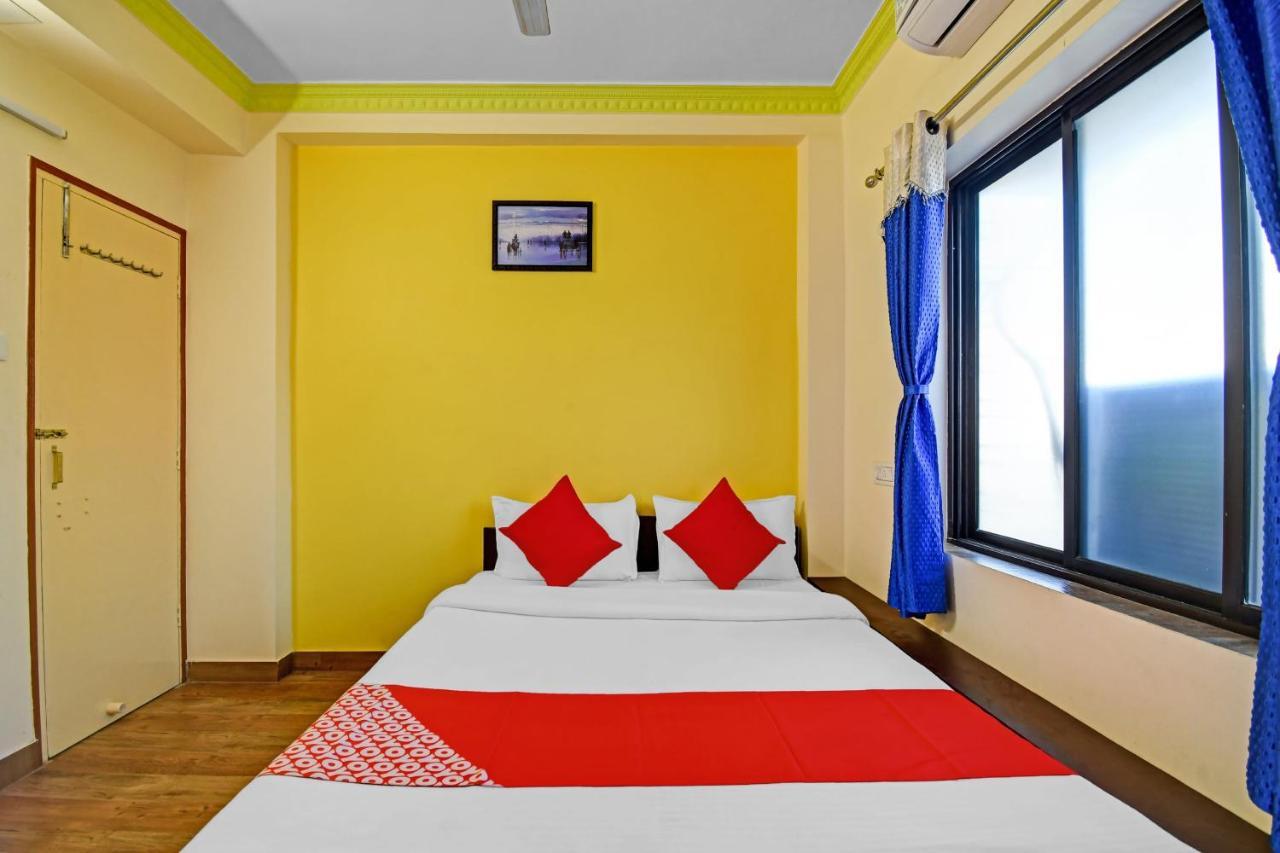 Oyo Flagship 84655 S S Guest House Kalkutta Exterior foto