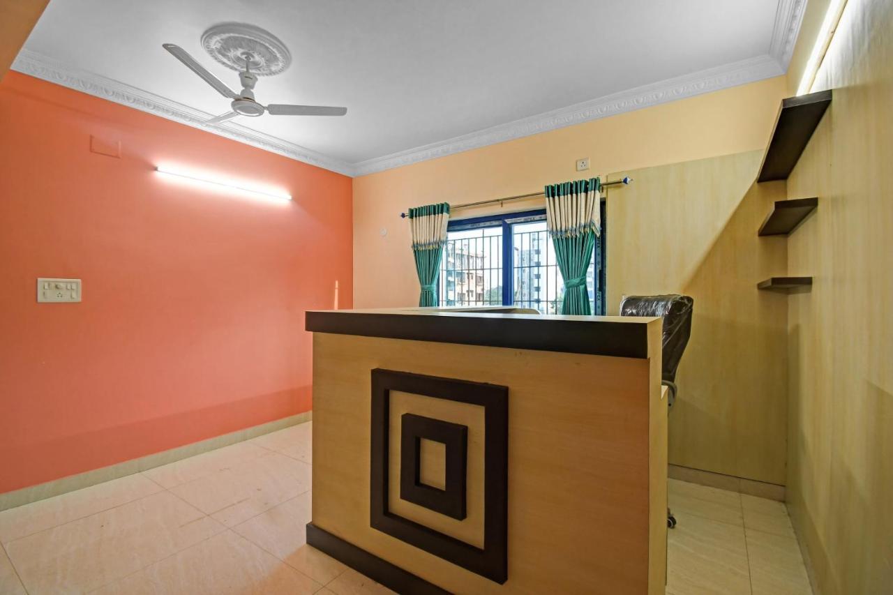 Oyo Flagship 84655 S S Guest House Kalkutta Exterior foto