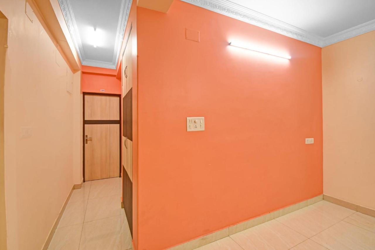 Oyo Flagship 84655 S S Guest House Kalkutta Exterior foto