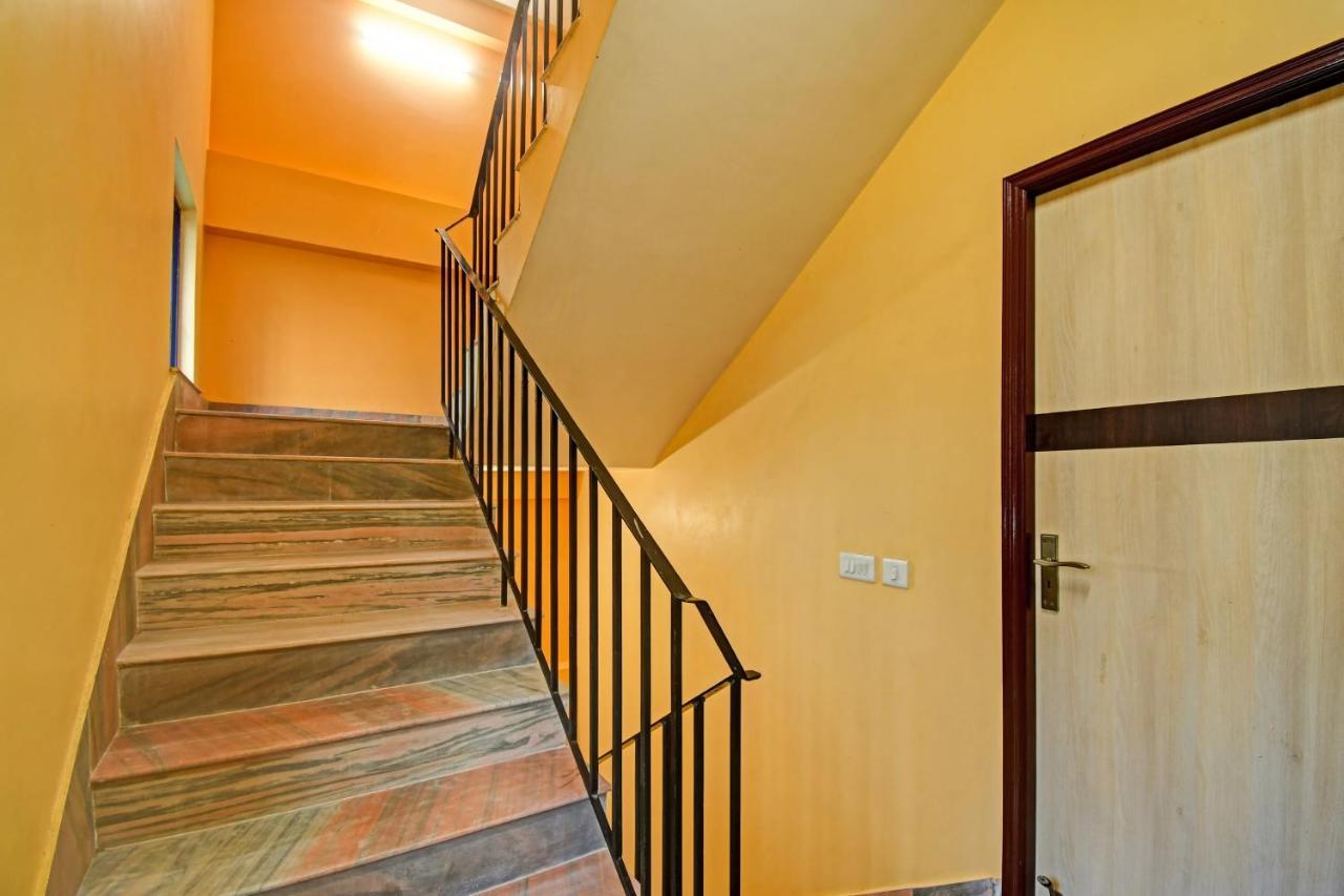 Oyo Flagship 84655 S S Guest House Kalkutta Exterior foto